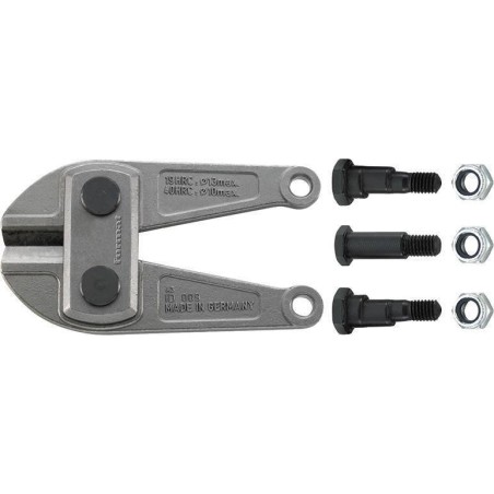 Format Schneidkopf für Bolzenscheren 760 mm FORMAT