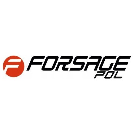Forsage-Werkzeugsatz, 36-teilig, 1/2"