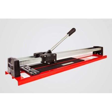 Fliesenschneidemaschine Walmer WALMER FLIESENSCHNEIDGERÄT MGŁ 600 mm FLACHE FÜHRUNGSSCHIENE 20x10 mm