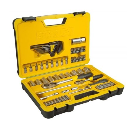 Stanley-Werkzeugset, 75-teilig (STHT0-73927)