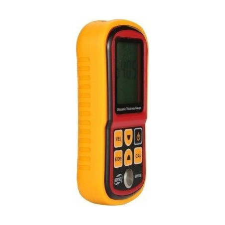 Benetech Ultraschall-Schichtdickenmessgerät GM100