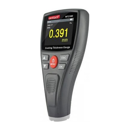 Wintact Lackdickenmessgerät Wintact WT2100