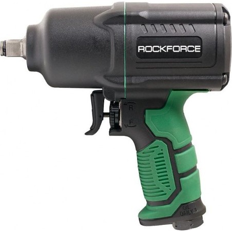 Rockforce RF-82549 Schlagschrauber 6,3 bar 1/2"