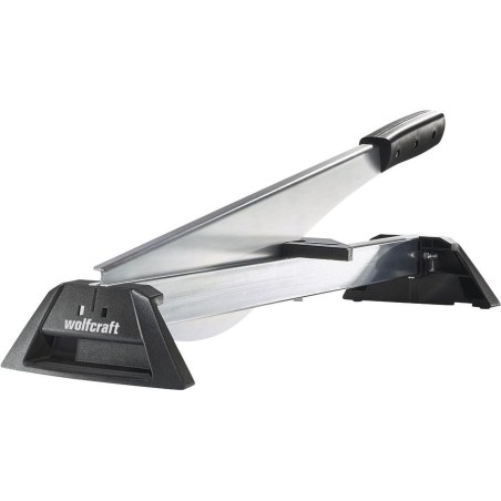 Wolfcraft Paneelschneider LC100 210 mm (6933000)