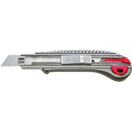 NT Cutter Universalmesser mit Magazin, 18 mm NT Cutter