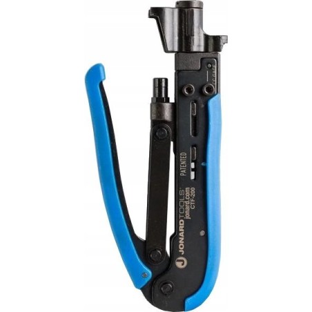 Jonard Tools Presswerkzeug JONARD TOOLS LONG CTF-200