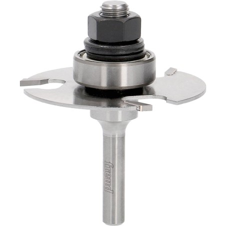 Fräser 63-09906P 50,8 × 1,5 × 60,3 × 6,0-3