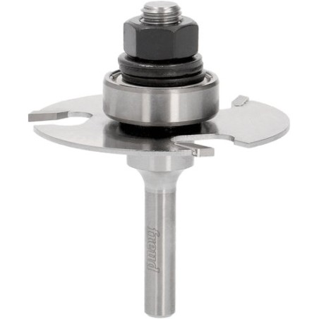 Fräser 63-09908P 50,8 × 1,5 × 60,3 × 8,0-3