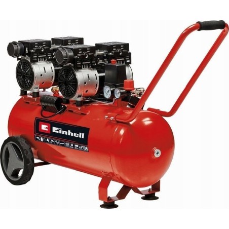 Einhell-Autokompressor Einhell TE-AC 50 Silent