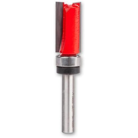 Fräser 50-10225P 12,7 × 25,4 × 65,4 × 1/4