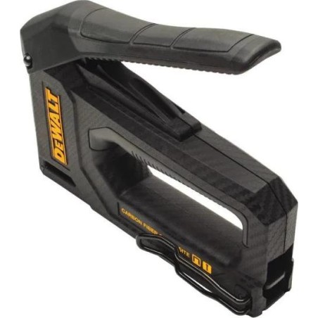 Dewalt 2-in-1-Tacker aus Carbonfaser DWHT80276-0