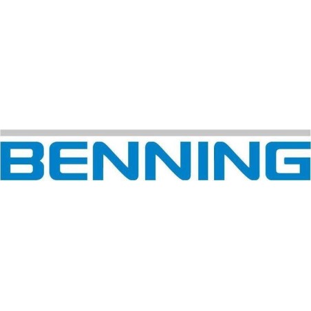 Benning Benning VT 1 Batteriespannungsmesser