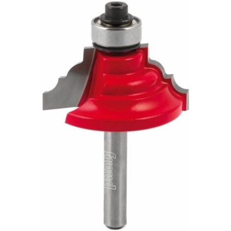 Fräser 38-80008P 32,7 × 14,5 × 8,0 R3