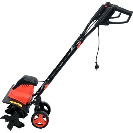 Yato YT-84850 Bodenfräse