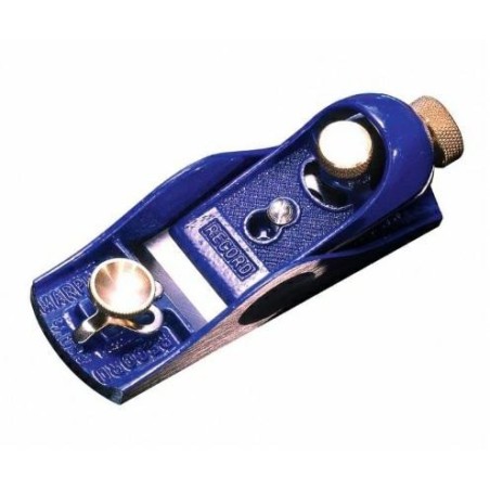 Irwin IRWIN Blockhobel 6" (42 mm), 1 5/8", 12 1/2"