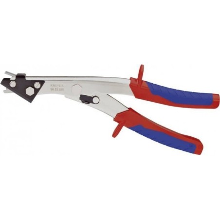 Knipex Blechschere 280 mm