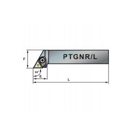 NOZ TOK SKL.PTGNR 2020-16