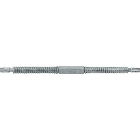 Gedore Feile für metrische Gewinde 0,8–3 mm GEDORE