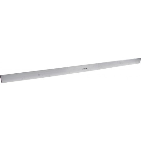Pro-Line Alu-Maurerlatte, rechteckig, 4 m