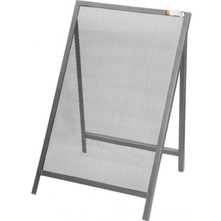 Vorel Baugitter 60 x 100 cm, 8 mm, 34946