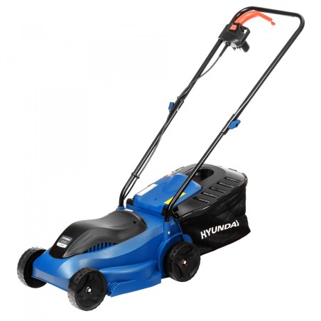 Elektrischer Rasenmäher 32 cm Hyundai LE 3220 (LE3220)