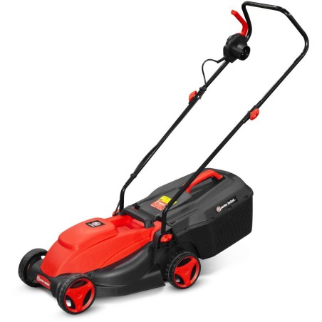 Elektromäher ELEM, 1300 W, 32 cm, 25 l