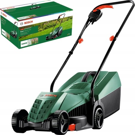 Bosch EasyRotak 32-235 Elektrorasenmäher