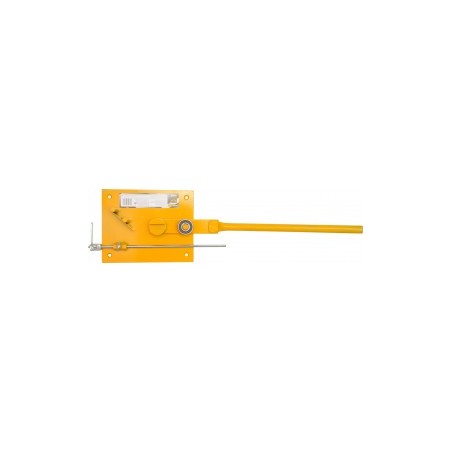 Vorel Lagerbiegemaschine für Draht 10–14 mm 49806