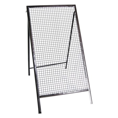 Mega-Bausieb 120 x 60 cm, 10 mm (15902)