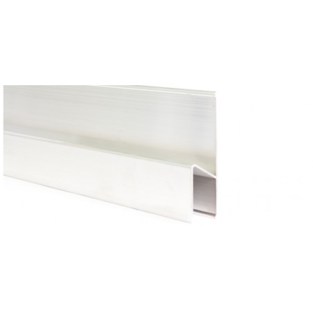 PRO Putzkelle Typ H 240 cm 3-01-02-23-240