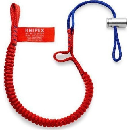 Knipex SICHERHEITSSCHNUR (1 STÜCK)