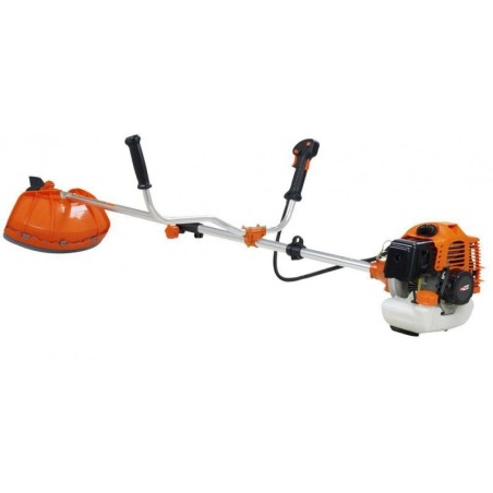AWTools Benzin-Freischneider BC415 2 PS 42/25,5 cm – AW70001