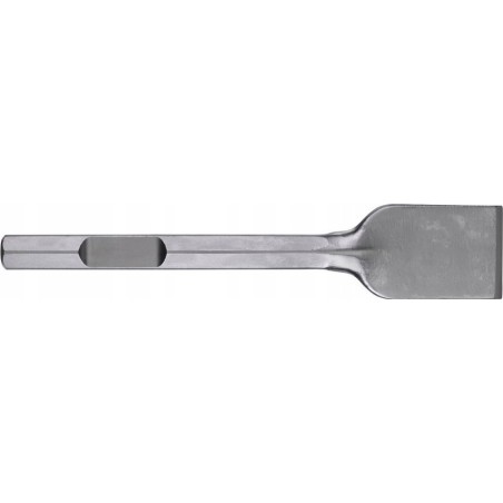 Milwaukee Kaltas, 80 x 400 mm, K-HEX 28 mm, Milwaukee