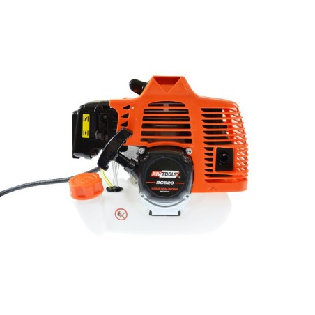 AWTools Benzin-Freischneider BC520 3 PS 42/25,5 cm – AW70002
