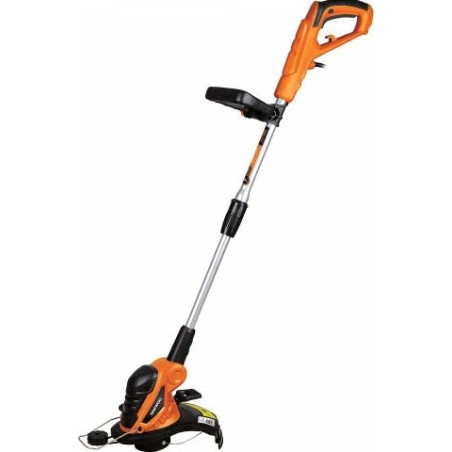Daewoo Elektrischer Rasentrimmer DATR 800E 550 W