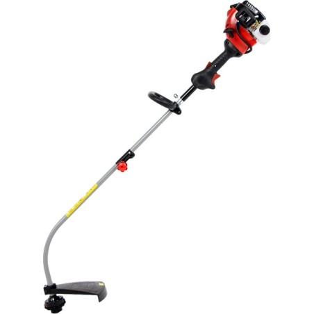 Lider Benzin-Rasentrimmer Lider SWS24 Benzin-Rasentrimmer für Gras, Trimmer, Freischneider 1 PS –  – Autorisierter Händler