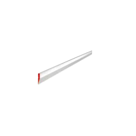 Trapezförmige Putzleiste AL 2606, 250 cm (SO03220901)