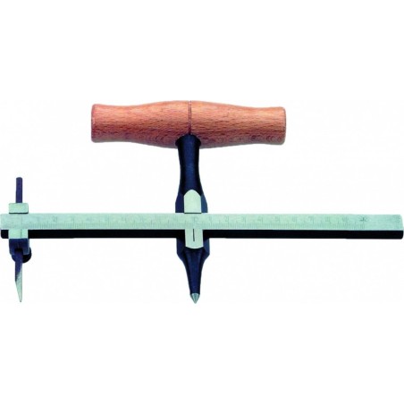 ZIRA Dichtungsschneider ZIRA bis 600 mm