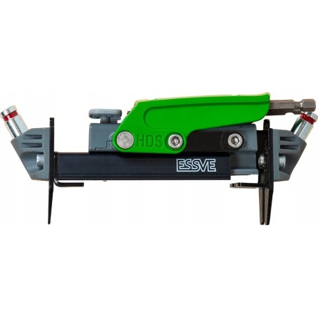 Montagewerkzeug HDS ESSVE 105–155 mm
