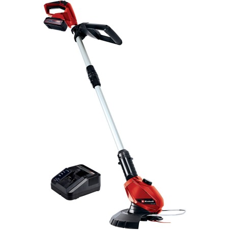 Einhell Akku-Rasentrimmer GE-CT 18 Li (3411219)