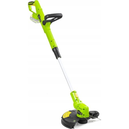 Fieldmann Akku-Rasentrimmer FZS 70105-0