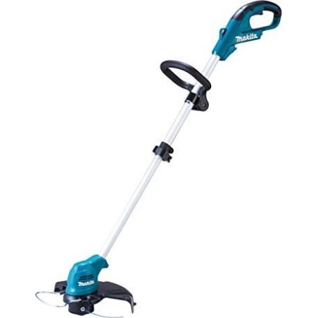 Makita Akku-Rasentrimmer (UR100DZ)