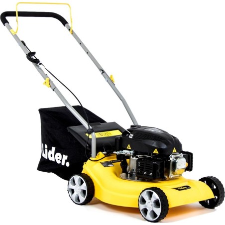 Benzinrasenmäher Lider LIDER SH40PP79 – BENZINRASENMÄHER –  – AUTORISIERTER LIDER-HÄNDLER