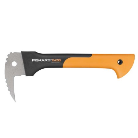 Fiskars Capina XA2 WoodXpert zum Drehen und Transportieren kleinerer Stämme (126006)