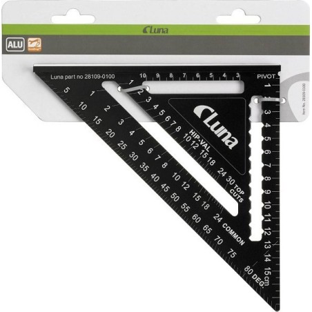 Luna Ktownik Universal-Luna ALU 300