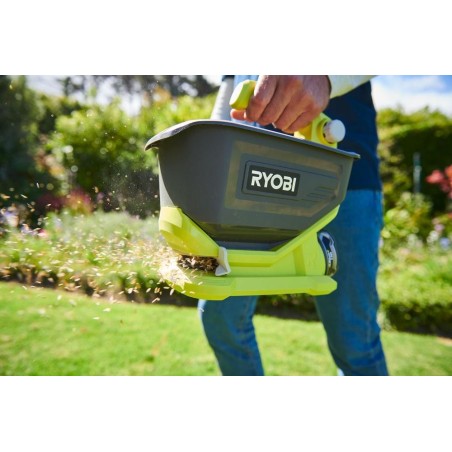Ryobi Sämaschine OSS1800 18 V
