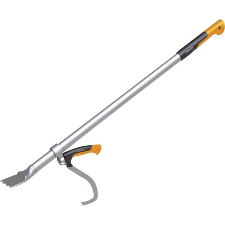 Fiskars Drehhebel + Haken 86 x 1150 mm (1015439)