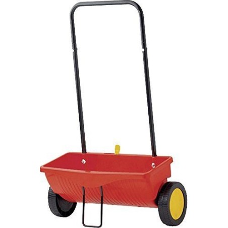 Wolf-Garten WOLF-Garten Universal WE 330 – Streuwagen