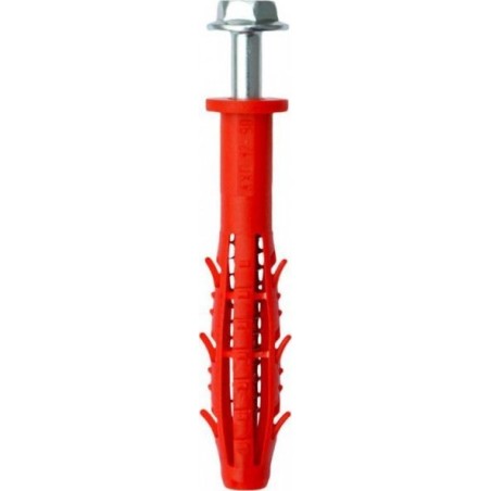 UNIVERSAL-RAHMENSTIFT KAXDN 12 × 160 mm, NYLON (1 STÜCK)