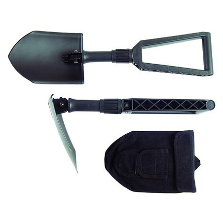 Fiskars Klappspaten (131320)